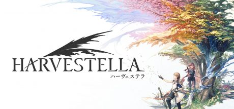 SE休闲类模拟游戏《收获之星(HARVESTELLA)》中文绿色版