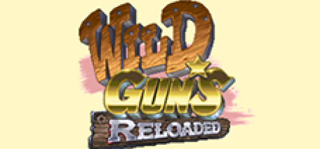 SFC经典射击游戏《荒野之枪：重装上阵(Wild Guns Reloaded)》重制英文绿色版