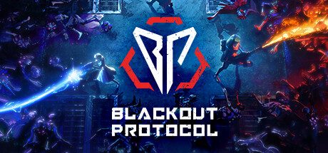 《断电协议(Blackout Protocol)》官方中文绿色版 v 0.14.1