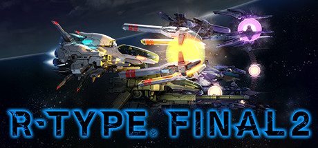 高难度射击游戏《异形战机最终版2(R-Type Final 2)》中文绿色版[9DLC+Soundtrack+Art Book]