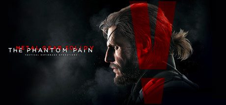 《合金装备V:幻痛(Metal Gear Solid V: The Phantom Pain)》中文绿色版