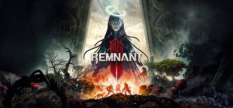 《遗迹2(Remnant II)》官方中文绿色版