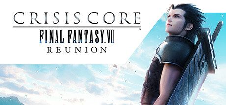 《最终幻想VII：核心危机 – 重聚(CRISIS CORE – FINAL FANTASY VII – REUNION)》官方中文绿色版