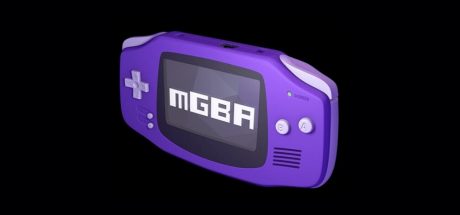 [GBA模拟器]mGBA 0.10.3便携汉化版For Win64