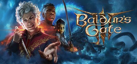 《博德之门3(Baldur’s Gate 3)》中文绿色版 v4.1.1.5022896