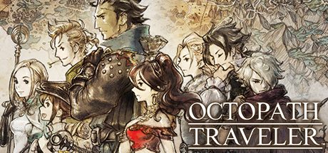 歧路旅人(OCTOPATH TRAVELER)中文绿色版