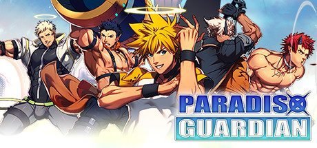 《天国守卫(Paradiso Guardian)》绿色中文版 v1.0.42