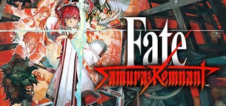 《命运/武士遗迹(Fate/Samurai Remnant)》绿色中文版