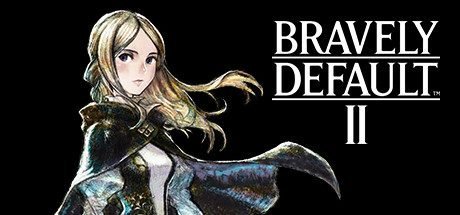 《勇气默示录2(BRAVELY DEFAULT II)》绿色中文版