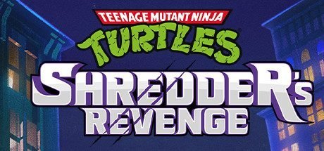 《忍者神龟：施莱德的复仇(Teenage Mutant Ninja Turtles: Shredder’s Revenge)》绿色中文语音版 v1.0.0.324