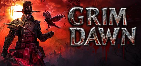 《恐怖黎明(Grim Dawn)》绿色中文版 v1.2.0.0