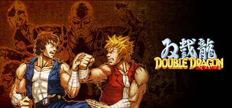 《双截龙ADVANCE(Double Dragon Advance)》绿色中文版