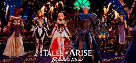 《破晓传奇 – 黎明新程(Tales of Arise – Beyond The DAWN)》绿色中文版