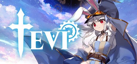 《TEVI》绿色中文版 v1.01